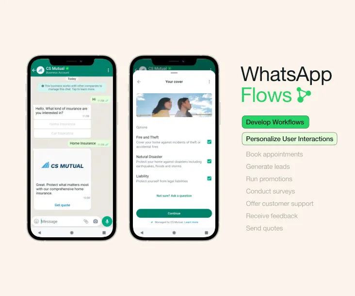 WhatsApp官方網站<br>國際版即時通訊應用